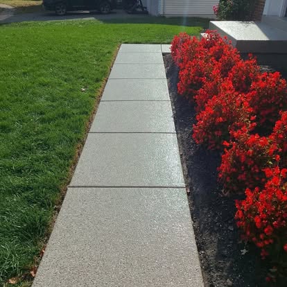 League City Coastal Garage Flooring: How Salt Air Affects Concrete and Coatings